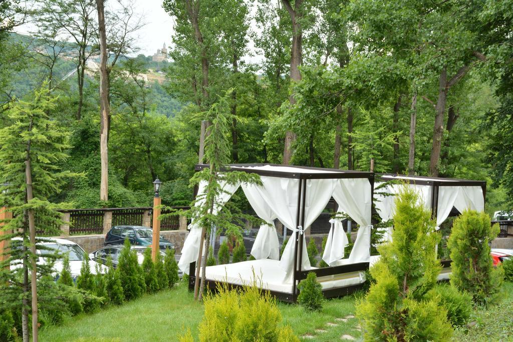 Park Hotel Asenevtsi Veliko Tarnovo Exterior photo